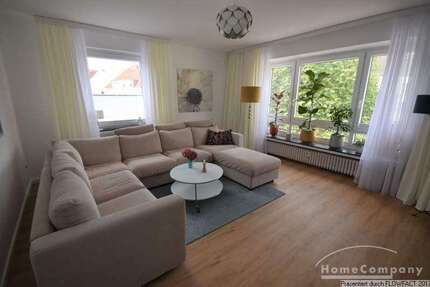 Zimmer Bremerhaven Geestemünde - 3 Zimmer, 990&euro; | Angebot:25878396