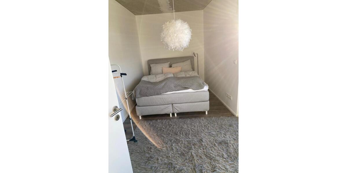 Tolle Penthouse Wohnung 3 zimmer