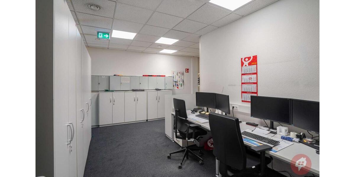 Gewerbeobjekt Itzehoe - 2.081&euro; | Angebot:26199449