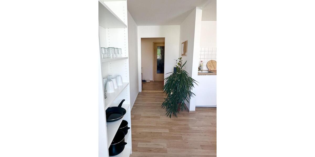 Wohnen auf Zeit Kaufbeuren - 3 Zimmer, 15 m&sup2;, 520&euro; | Angebot:26627672