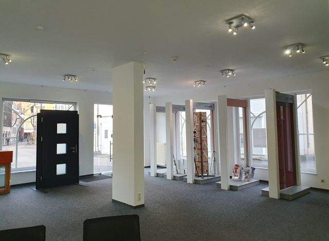 Gewerbeobjekt Bad Mergentheim - 3 Zimmer, 1.200&euro; | Angebot:25668913