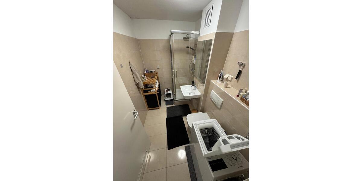 Etagenwohnung Panketal - 1 Zimmer, 32 m&sup2;, 704&euro; | Angebot:26038787