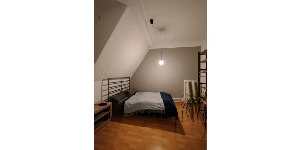 Dachgeschoßwohnung Koblenz - 3 Zimmer, 63 m&sup2;, 635&euro; | Angebot:24667477