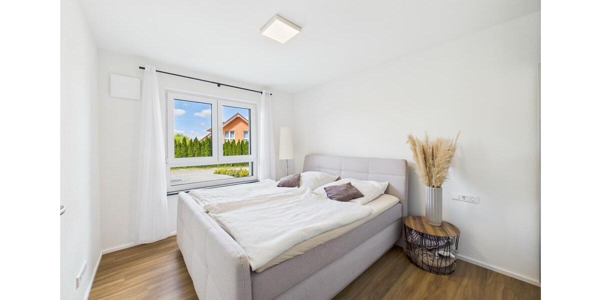 Erdgeschoßwohnung Blaufelden - 4 Zimmer, 84 m&sup2;, 965&euro; | Angebot:25903852