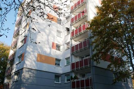 Modernisierte 2-Zimmer-Wohnung! 2 zimmer