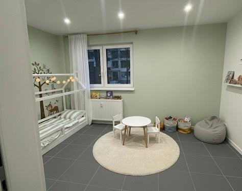 Erdgeschoßwohnung Jüterbog - 4 Zimmer, 120 m&sup2;, 1.380&euro; | Angebot:24362199