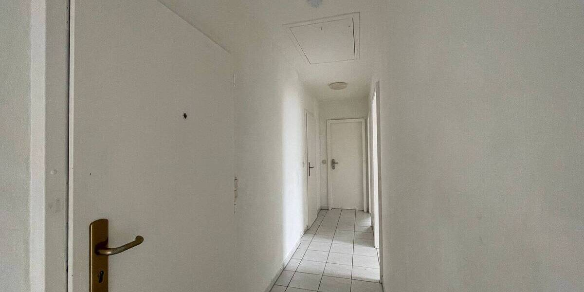 Etagenwohnung Oldendorf - 4 Zimmer, 76 m&sup2;, 852&euro; | Angebot:26488072