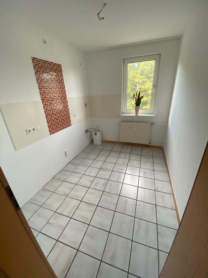 Dachgeschoßwohnung Hamm Bockum-Hövel