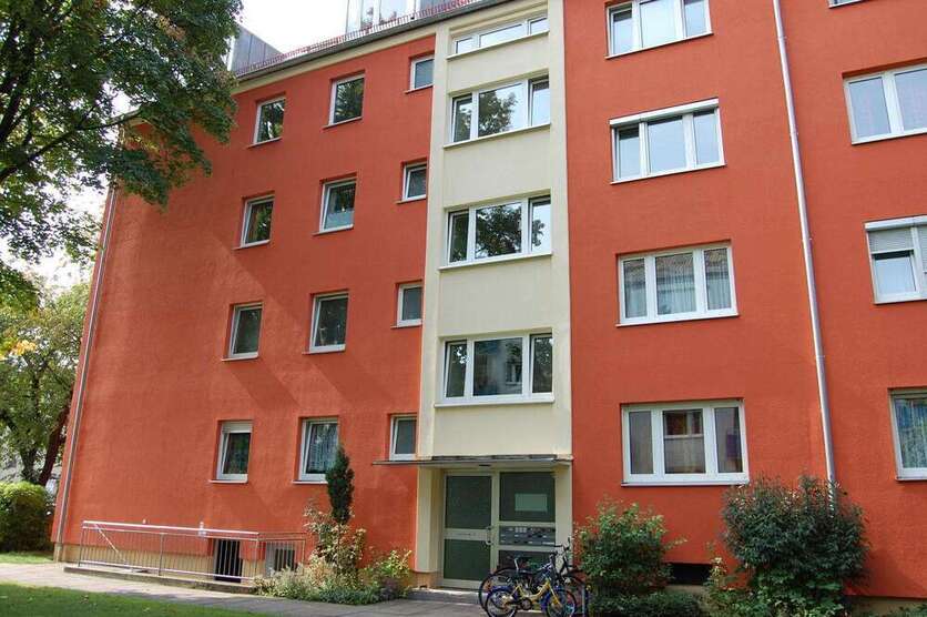 Wohnung zum Mieten in München 1.490 € 65 m²
