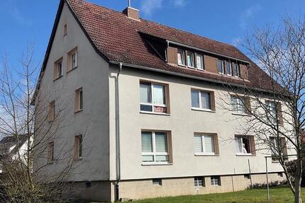 Wohnung Schwalmstadt - 3 Zimmer, 54 m&sup2;, 325&euro; | Angebot:24941275