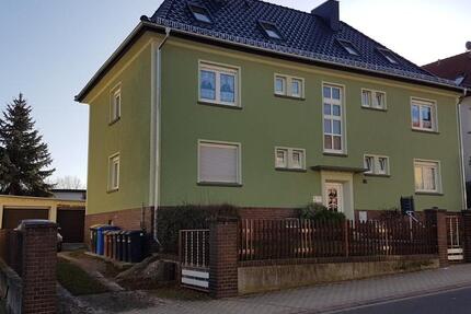 Wohnung Teuchern - 2 Zimmer, 55 m&sup2;, 385&euro; | Angebot:24750008