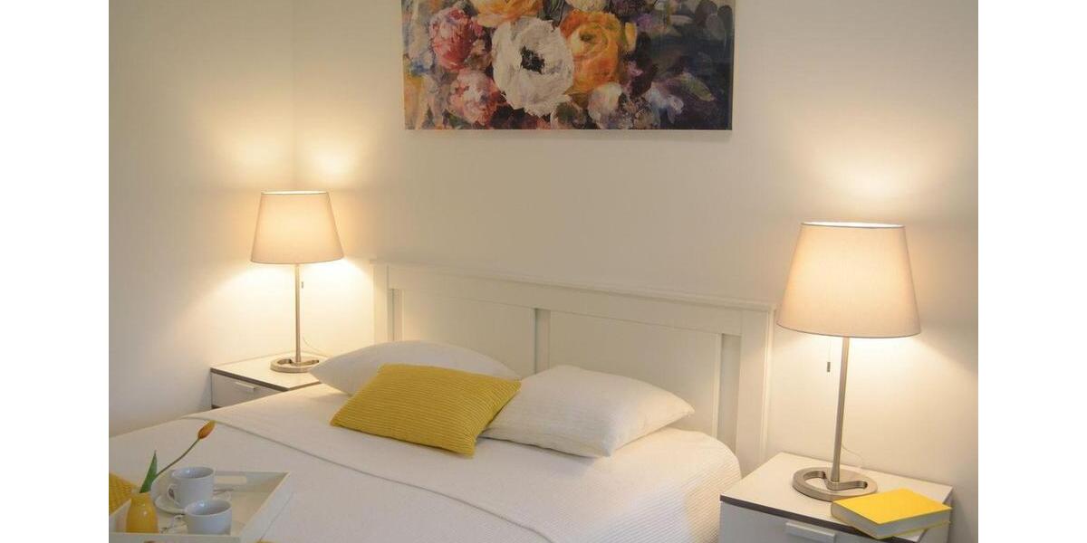 Wohnen auf Zeit Münster Münster-West - 2 Zimmer, 45 m&sup2;, 1.395&euro; | Angebot:26049542