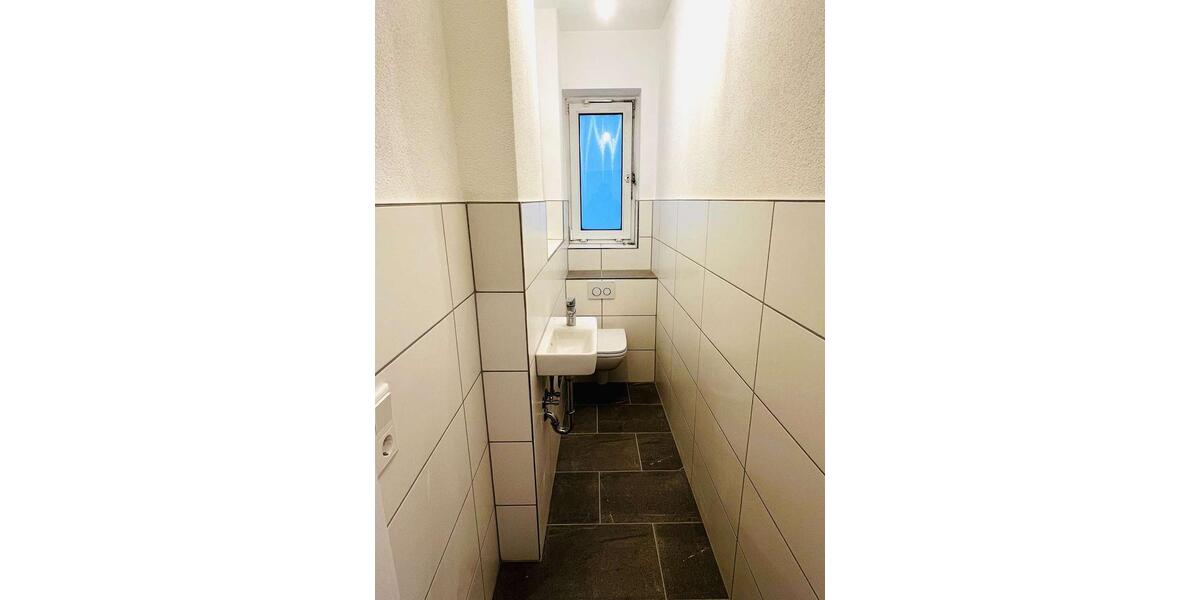 Etagenwohnung Fulda - 5 Zimmer, 150 m&sup2;, 1.430&euro; | Angebot:26660597