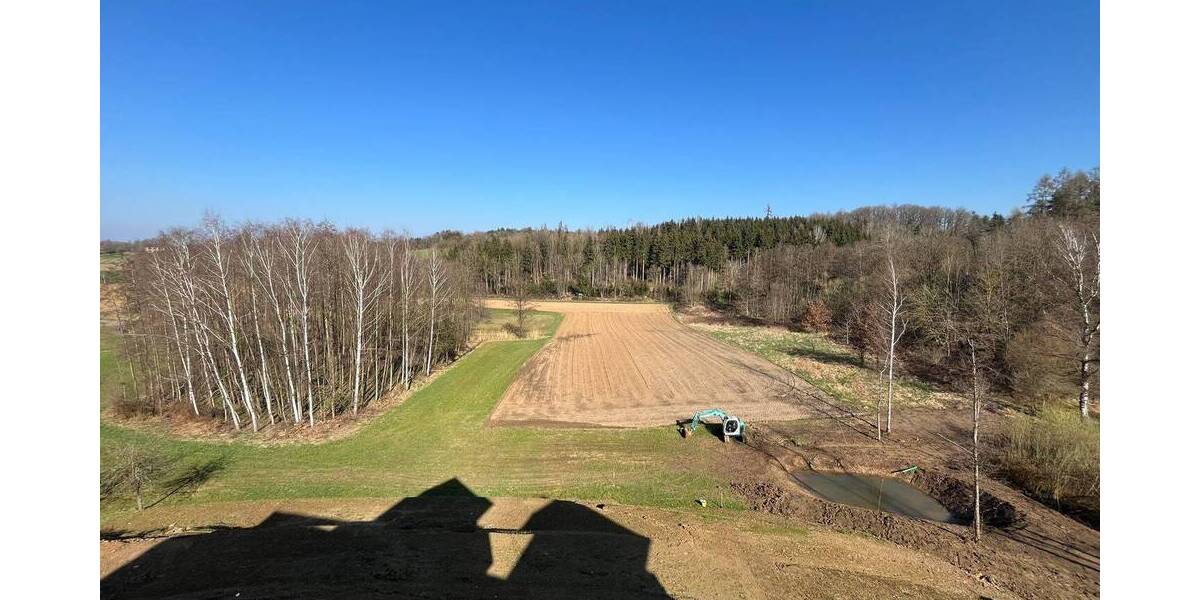 Etagenwohnung Bogen Oberalteich - 3 Zimmer, 71 m&sup2;, 855&euro; | Angebot:26154804