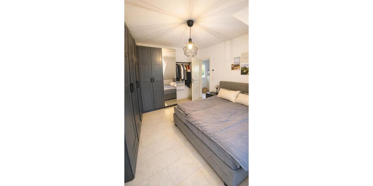 Dachgeschoßwohnung Friesoythe - 2 Zimmer, 75 m&sup2;, 790&euro; | Angebot:26440534