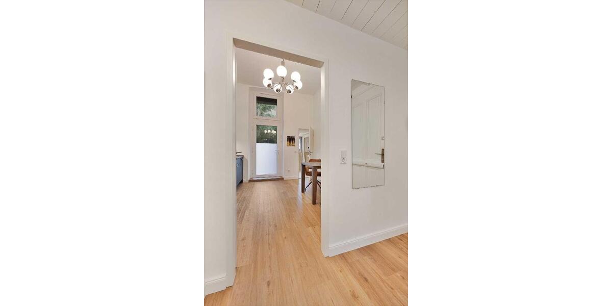 Wohnen auf Zeit Düsseldorf Stadtbezirk 2 - 1 Zimmer, 42 m&sup2;, 1.350&euro; | Angebot:24454161