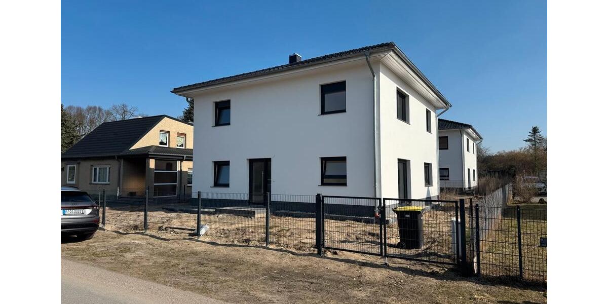 Einfamilienhaus Panketal - 5 Zimmer, 170 m&sup2;, 2.500&euro; | Angebot:26007422