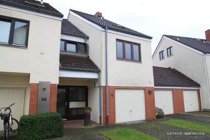 2-Zimmer-Mietwohnung mit Balkon in ruhiger Lage von Braunschweig-Kanzlerfeld 2 zimmer