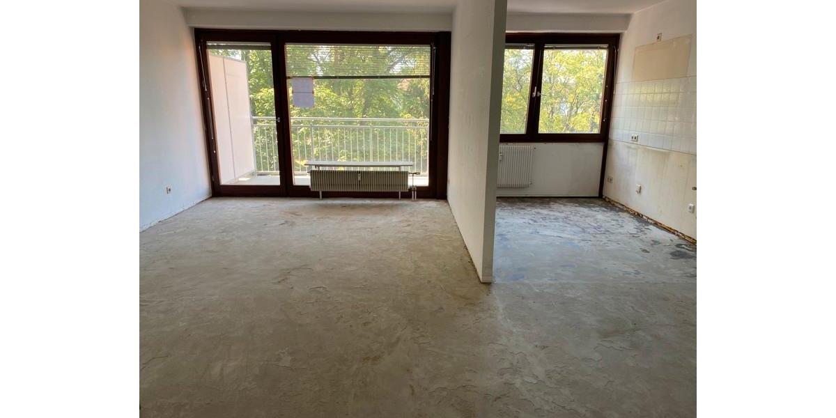 Etagenwohnung Karlsruhe - 3 Zimmer, 74 m&sup2;, 911&euro; | Angebot:25568078