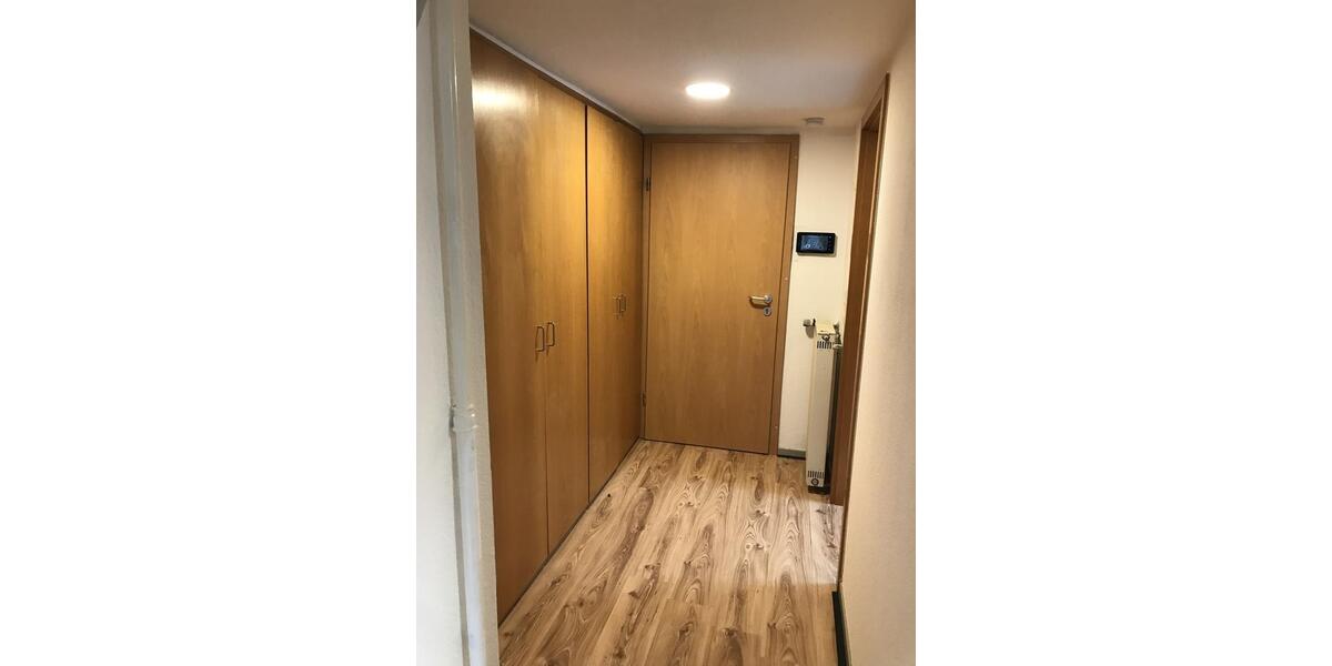 Dachgeschoßwohnung Herborn - 1 Zimmer, 39 m&sup2;, 350&euro; | Angebot:25117997