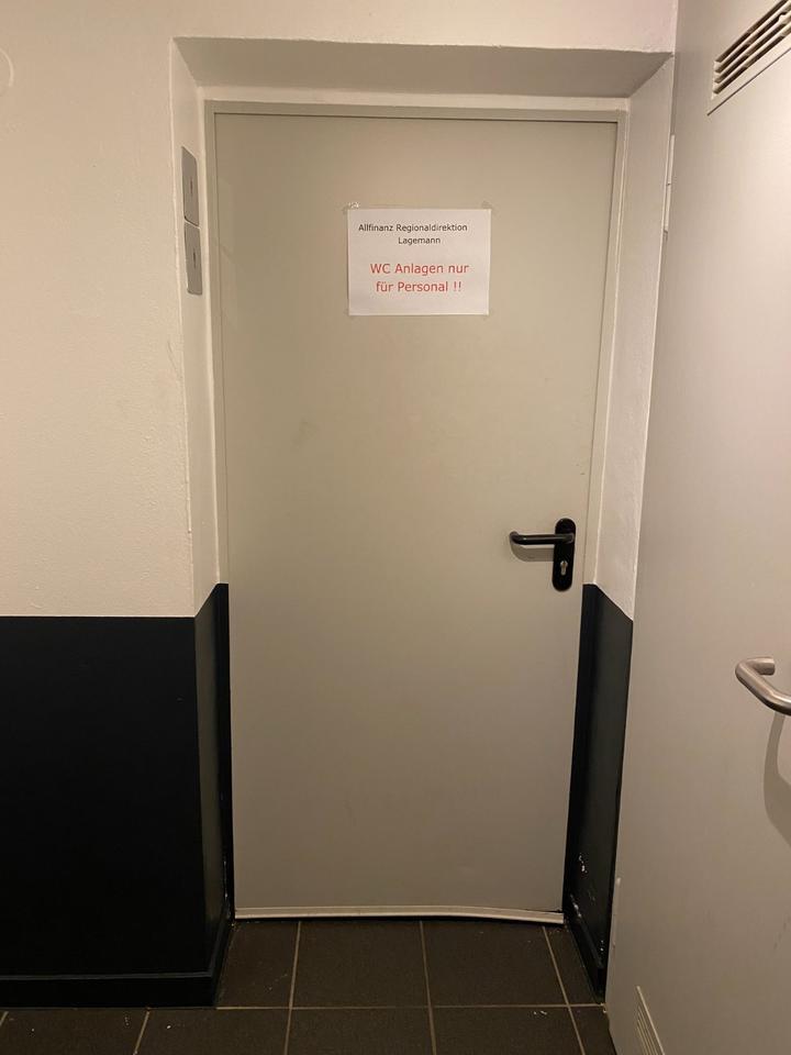 Geschäftslokal zu vermieten - Unna Innenstadt