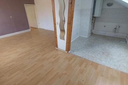 Wohnung Altenburg - 2 Zimmer, 50 m&sup2;, 470&euro; | Angebot:25719647