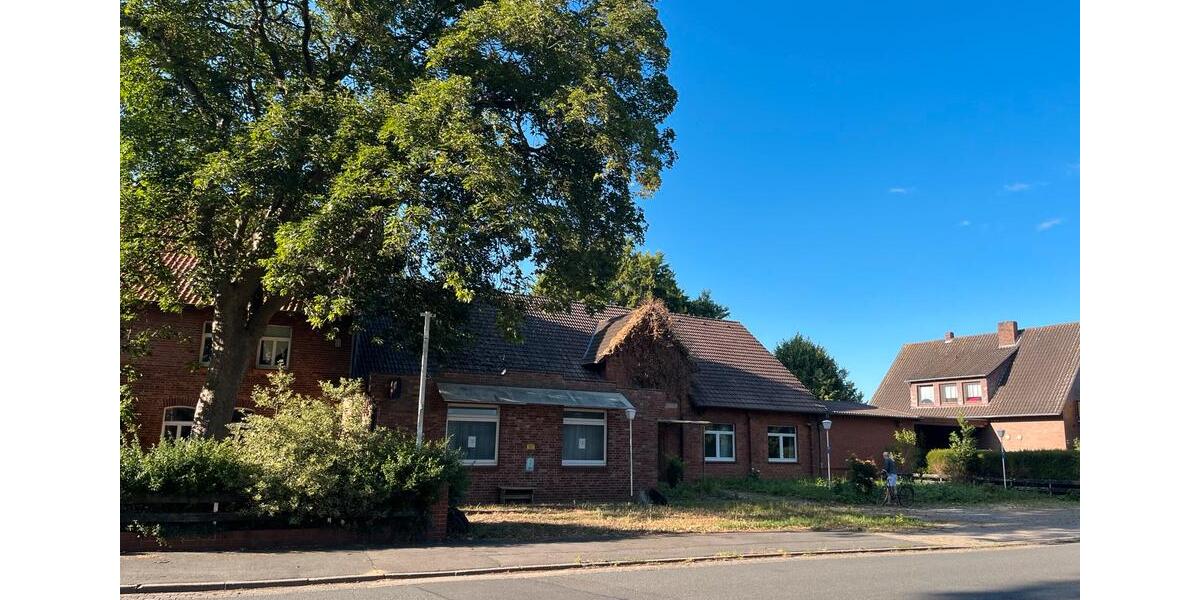 Gewerbeobjekt Wunstorf - 845&euro; | Angebot:25805914