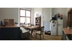WG-Zimmer in der Efeu Villa
