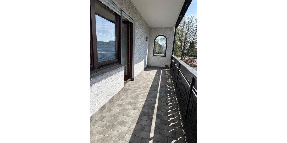 Erdgeschoßwohnung Bad Wildungen - 3 Zimmer, 98 m&sup2;, 736&euro; | Angebot:26277698