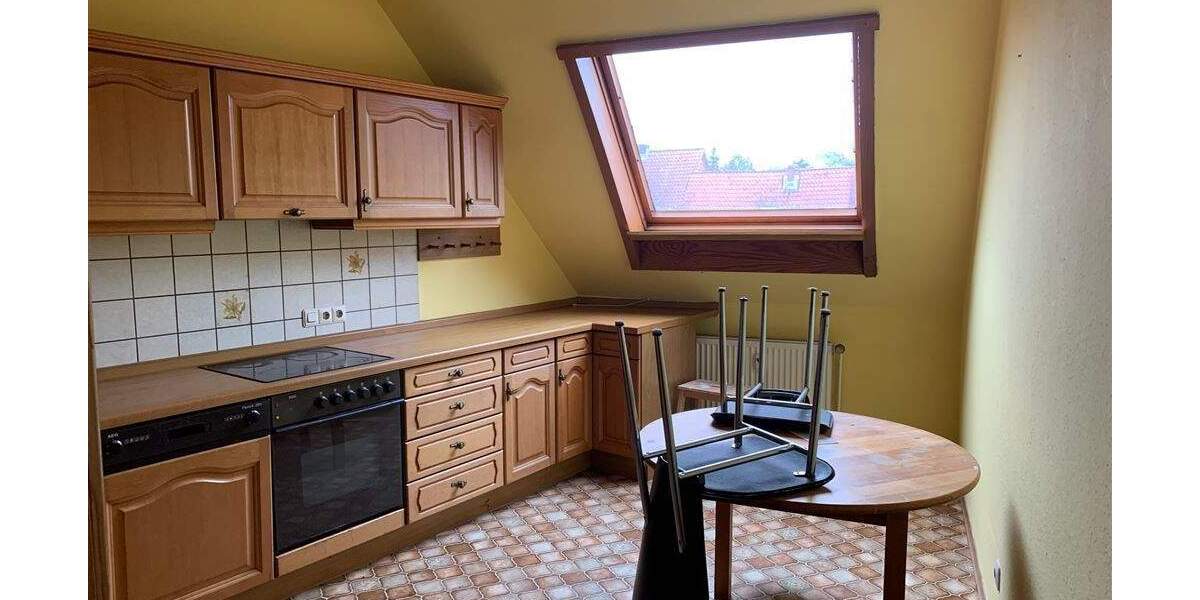 Etagenwohnung Osterode am Harz Osterode - 2 Zimmer, 62 m&sup2;, 310&euro; | Angebot:25702028