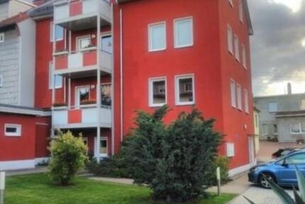 Zentrumsnahe 3,5-Zimmer-Wohnung im 3. ObergeschossDachgeschoss 3 zimmer