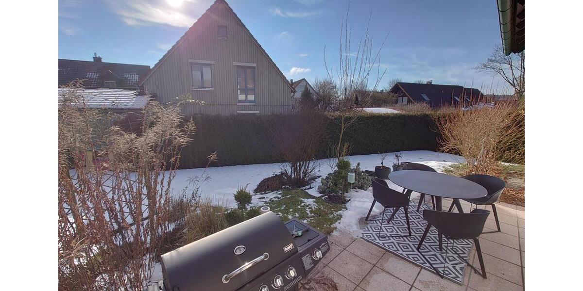 Einfamilienhaus Langquaid - 5 Zimmer, 145 m&sup2;, 1.360&euro; | Angebot:25498242