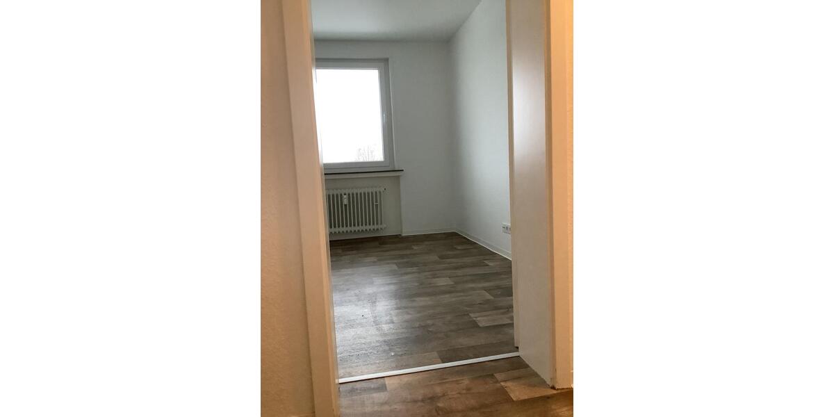 Etagenwohnung Wittmund - 3 Zimmer, 62 m&sup2;, 370&euro; | Angebot:24748788