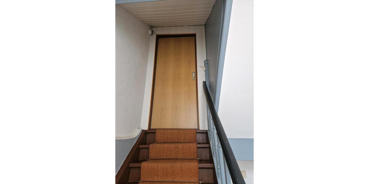 Etagenwohnung Bad Freienwalde (Oder) - 2 Zimmer, 57 m&sup2;, 500&euro; | Angebot:26481411