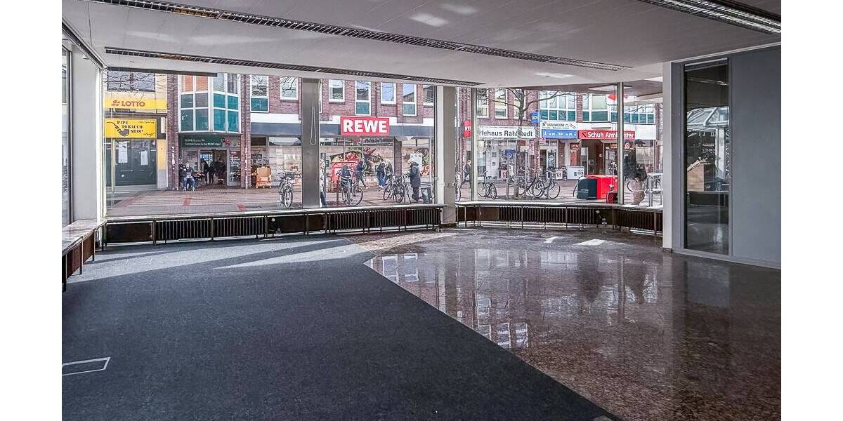 Gewerbeobjekt Hamburg Rahlstedt - 5.590&euro; | Angebot:26160676