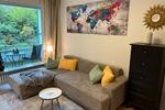 Wohnen auf Zeit Erkrath - 1 Zimmer, 40 m&sup2;, 750&euro; | Angebot:26447402