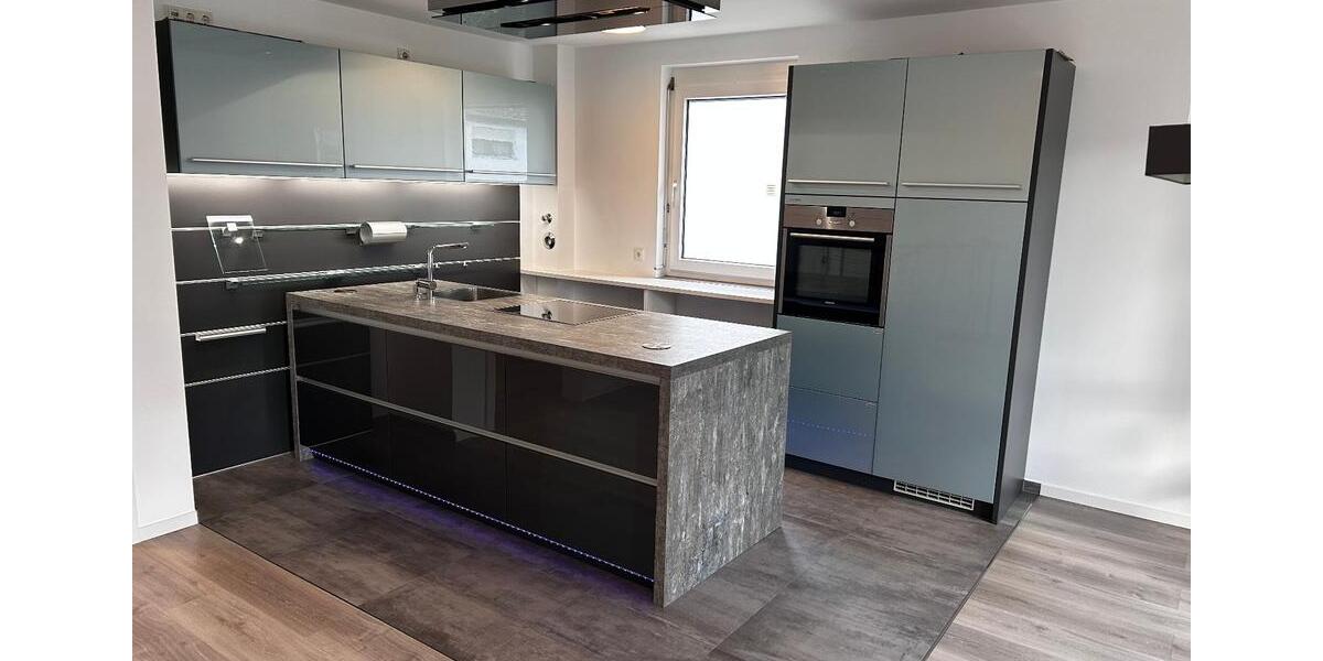 Etagenwohnung Griesheim - 3 Zimmer, 85 m&sup2;, 1.250&euro; | Angebot:24730531