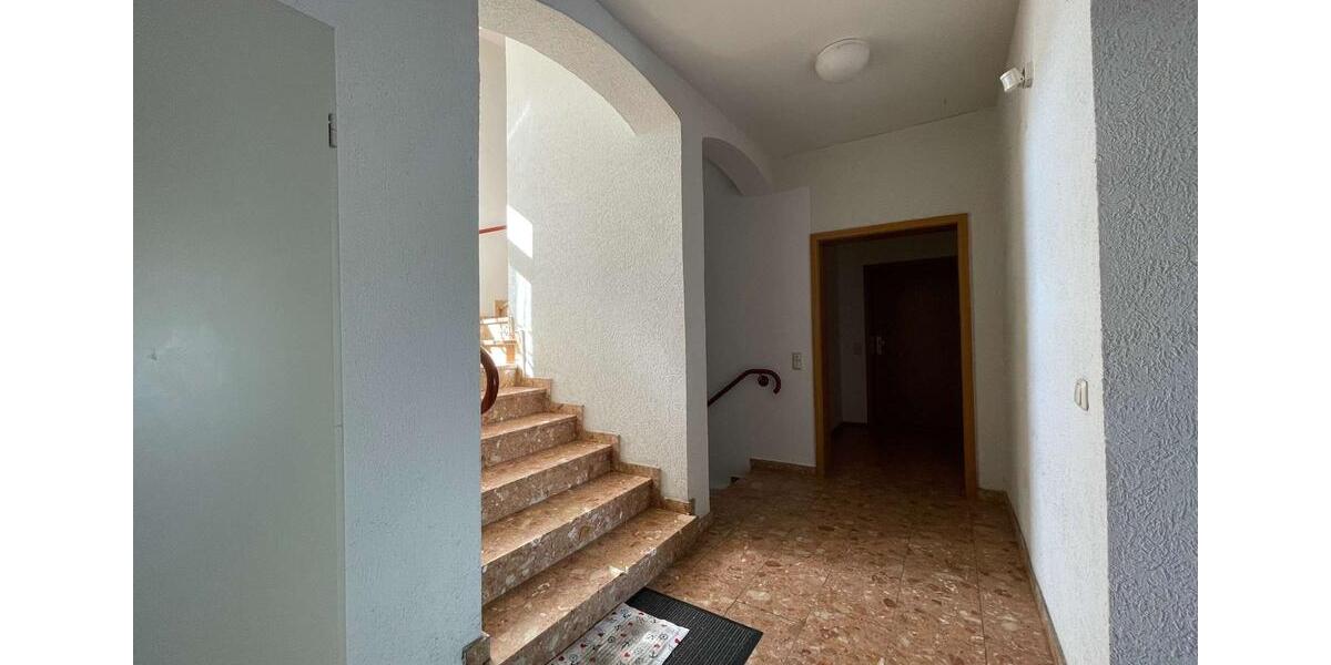 Etagenwohnung Klingenthal - 2 Zimmer, 58 m&sup2;, 320&euro; | Angebot:26591525