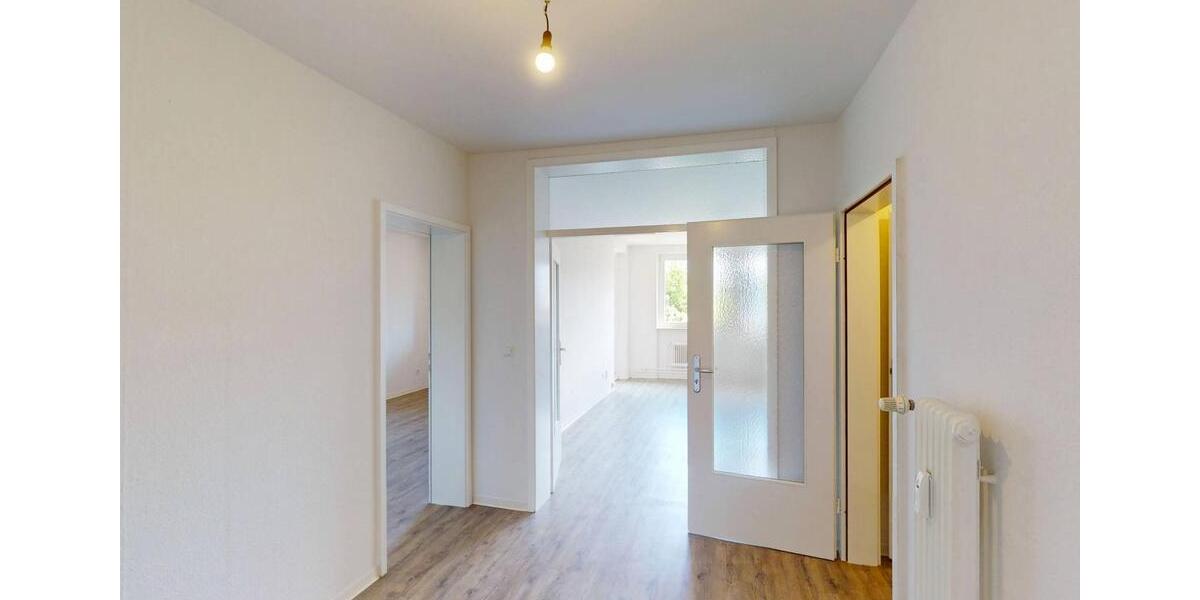 Etagenwohnung Rendsburg - 2 Zimmer, 66 m&sup2;, 559&euro; | Angebot:26631603