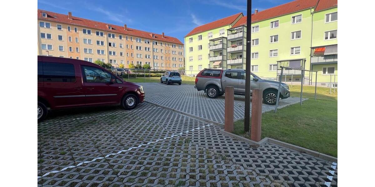 Hochparterre Geithain - 3 Zimmer, 60 m&sup2;, 500&euro; | Angebot:26544902