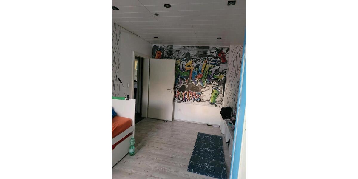 Etagenwohnung Köln Chorweiler - 2 Zimmer, 55 m&sup2;, 1.100&euro; | Angebot:26582071