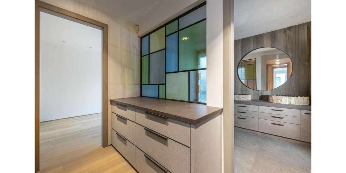 Etagenwohnung München Aubing-Lochhausen-Langwied - 4 Zimmer, 157 m&sup2;, 4.860&euro; | Angebot:26456272