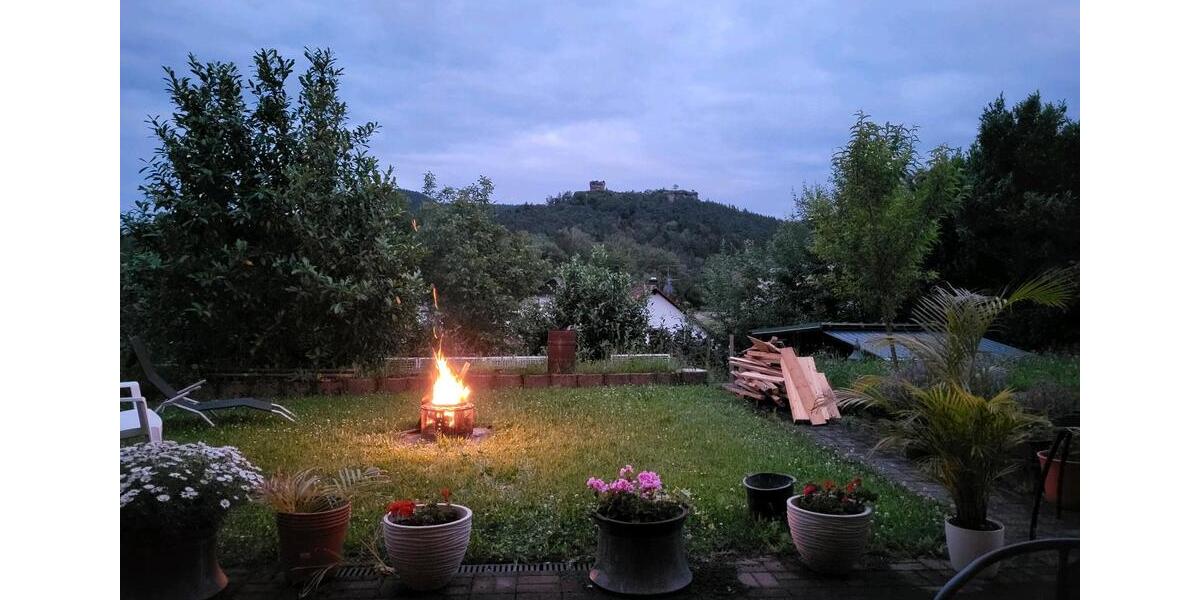 Etagenwohnung Bruchweiler-Bärenbach Bärenbach - 2 Zimmer, 65 m&sup2;, 1.050&euro; | Angebot:26120727