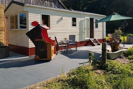 Monteurzimmer, wohnen auf Zeit,Tiny, Nahe A28 2 zimmer