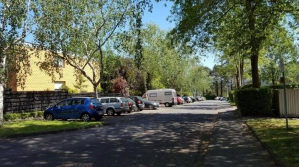 Wohnen auf Zeit Bonn Bad Godesberg - 1 Zimmer, 140 m&sup2;, 465&euro; | Angebot:24996867