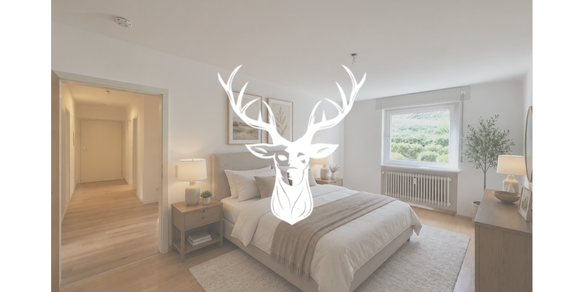 Etagenwohnung Rheinfelden-Karsau Karsau - 3 Zimmer, 81 m&sup2;, 1.100&euro; | Angebot:26962095
