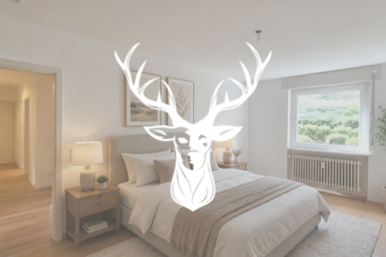 Wohnung Rheinfelden-Karsau Karsau - 3 Zimmer, 81 m&sup2;, 1.100&euro; | Angebot:26962095