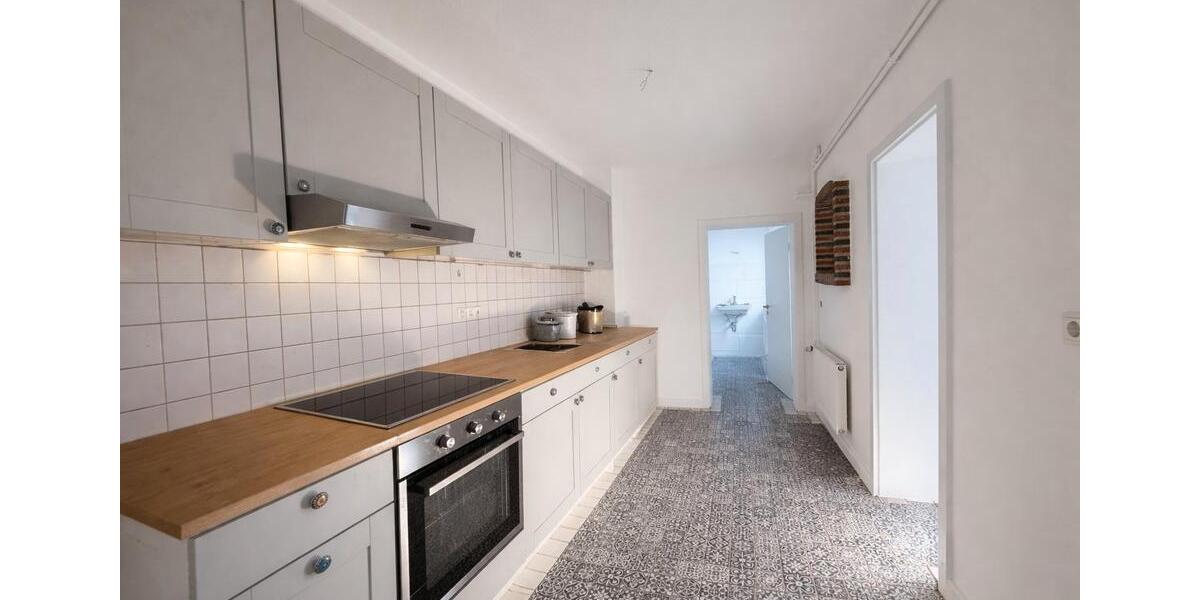 Einfamilienhaus Fehmarn - 5.5 Zimmer, 155 m&sup2;, 1.550&euro; | Angebot:26618520
