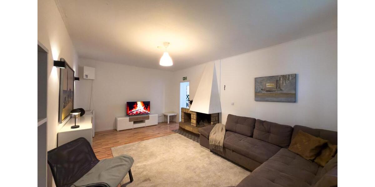 Wohnen auf Zeit Vreden - 6 Zimmer, 150 m&sup2;, 20&euro; | Angebot:25894368