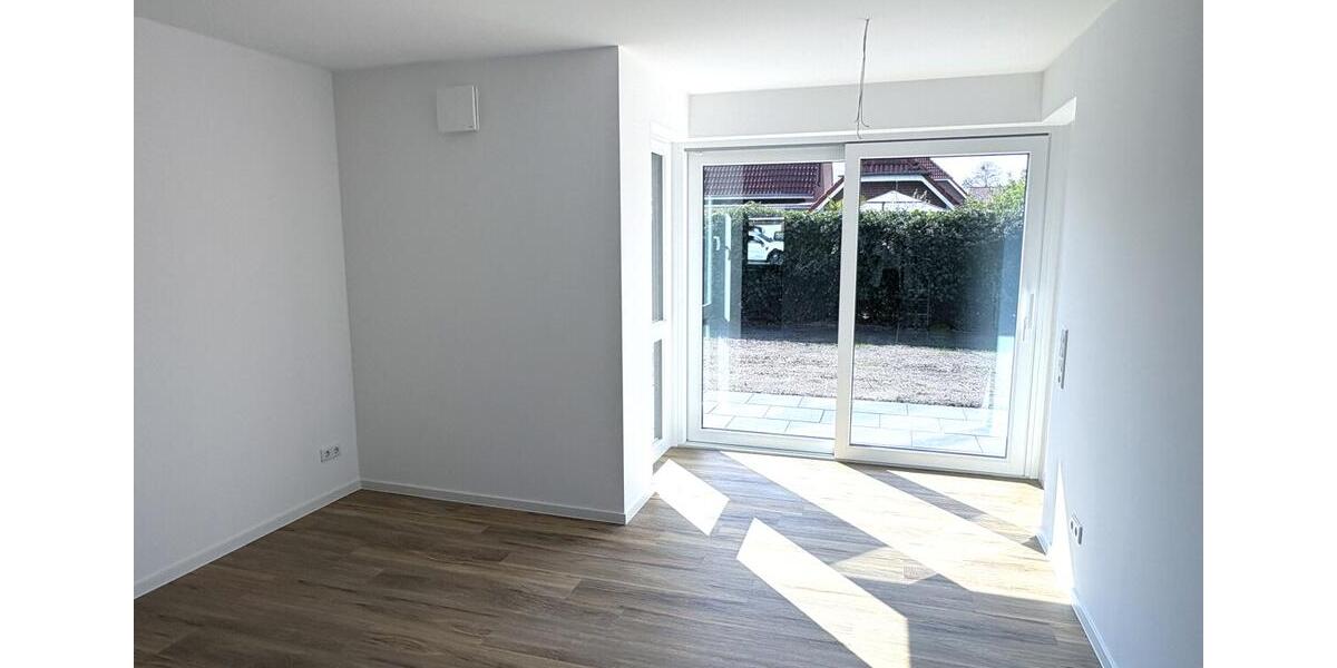 Erdgeschoßwohnung Saterland - 2 Zimmer, 66 m&sup2;, 740&euro; | Angebot:26453913